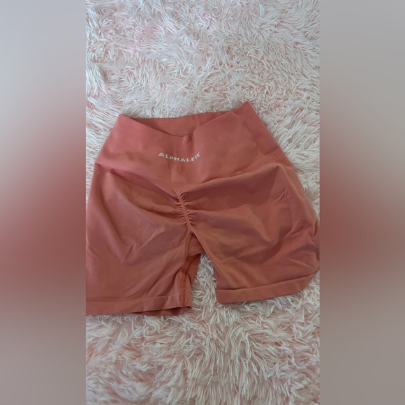 Alphalete//ACCEPT OFFERS - Picture 1 of 3